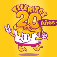 TIJERITAS Logo