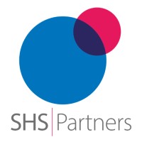 SHS Partners Logo