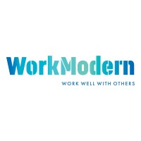WorkModern Logo