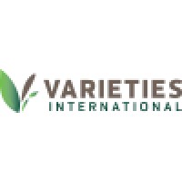 Varieties International LLC Logo