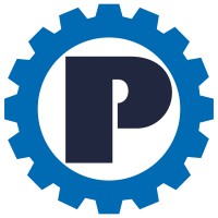 PRIMA Equipment Logo