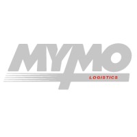 Mymo AB Logo