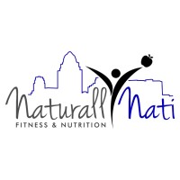NaturallyNati Fitness & Nutrition LLC Logo