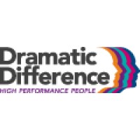 Dramatic Difference Logo