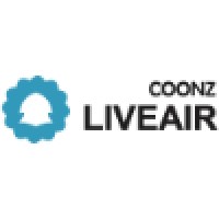 Liveair Logo