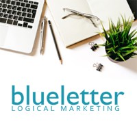 BlueLetter India Logo