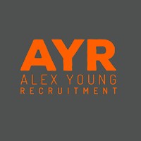 Alex Young Recruitment Limited Logo