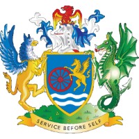 Carterton Community College Logo