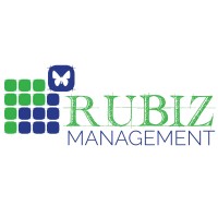 RUBIZ MANAGEMENT Logo