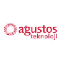 Ağustos Teknoloji Logo
