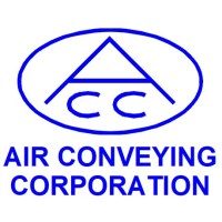 Air Conveying Corp. Logo
