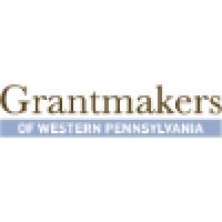Grantmakers of Western Pennsylvania Logo