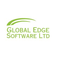 Global Edge Software Ltd. Logo