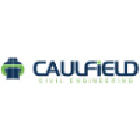 Caulfield Civil Engineering Logo