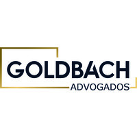 GOLDBACH ADVOGADOS Logo