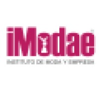 Instituto de Moda y Empresa Logo