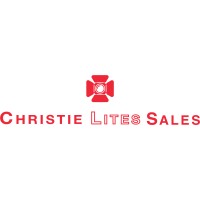 Christie Lites Sales Logo