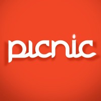 Picnic Arts Media Logo