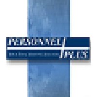 Personnel Plus, Inc. Logo