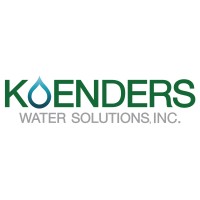 Koenders Water Solutions Inc Logo
