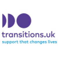 Transitions UK Logo