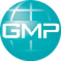 The GMP Group Logo