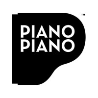 PianoPiano LLC Logo