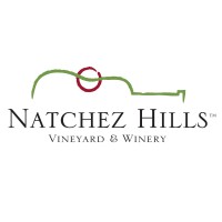 Natchez Hills Vineyard and Winery Logo