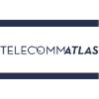 TELECOMM ATLAS Logo