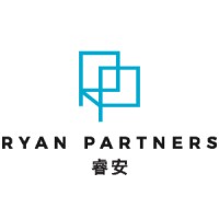 Ryan Partners Business Consulting Logo