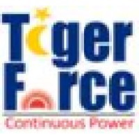 Tiger Force Electronics Limited Logo