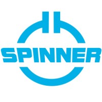 SPINNER GmbH Logo