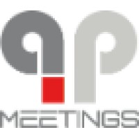AP MEETINGS SRL Logo