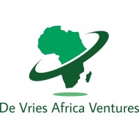 De Vries Africa Ventures Logo