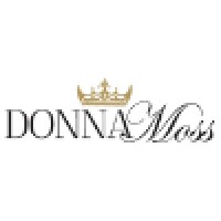 Donna Moss Designs Inc. Logo