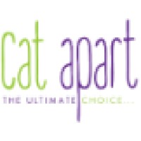 Cat Apart Logo