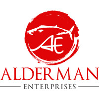 Alderman Enterprises Logo
