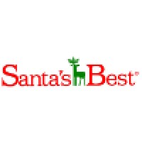 Santas Best Logo