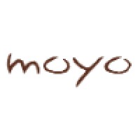 moyo - modern sophisticated african restaurant Logo
