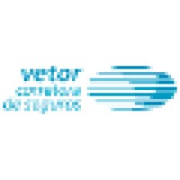 Vetor Corretora de Seguros Logo