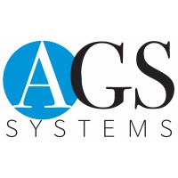 AGS Systems Sp. z o.o. Logo