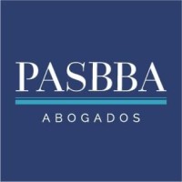 P&BA Pirovano & Bello, Abogados -Ahora somos PASBBA Logo