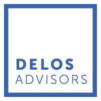 Delos Advisors Logo