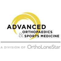 Advanced Orthopaedics & Sports Medicine (Houston) Logo