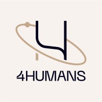4HUMANS Logo