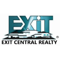 EXIT Central Realty - Delaware Logo