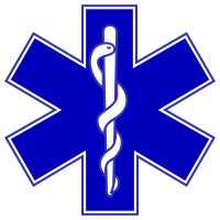 Lynch Ambulance dba Lynch EMS Logo