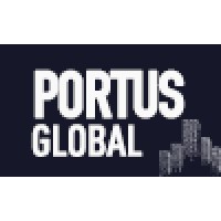 Portus Global Logo