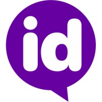 id Call Center Logo