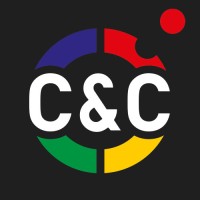 Colours & Coatings Logo